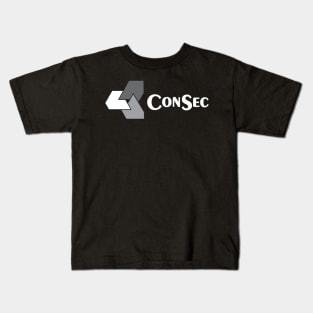 ConSec Kids T-Shirt